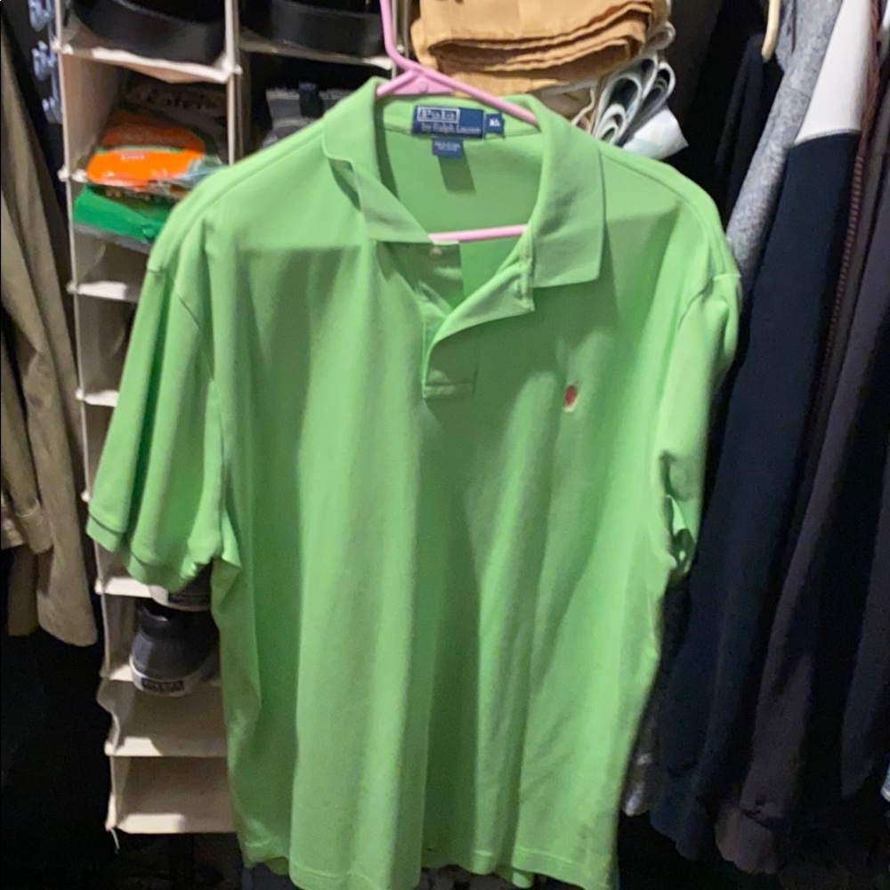 Don’t wear